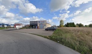 Autovision Contrôle Technique à Bosroumois