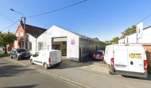 Contrôle technique Autosur Maing à Maing