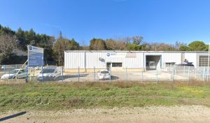 AS Autosécurité Contrôle Technique BEDARRIDES à Bédarrides