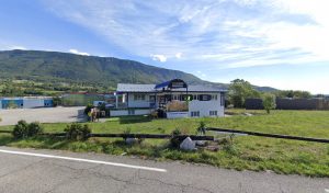 Centre contrôle technique NORISKO à Valserhône