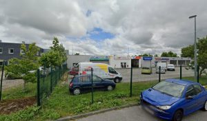 Sécuritest Contrôle Technique Automobile RAMBOUILLET à Rambouillet