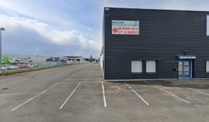 Sécuritest Contrôle Technique Automobile CHATELLERAULT à Châtellerault