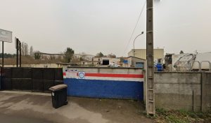 Controle Technique Autovision Limay – VDS à Limay