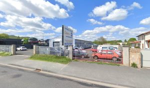 Ravoux Sarl-ets à Cébazat