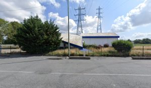 AUTOVISION PL GONFREVILLE-L&rsquo;ORCHER à Gonfreville-l'Orcher