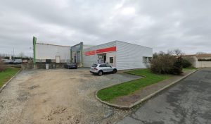 Sécuritest Contrôle Technique Automobile à Rochefort