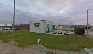 Centre contrôle technique DEKRA à Brienne-le-Château