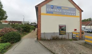 AS Autosécurité Contrôle Technique CORBEIL-ESSONNES à Corbeil-Essonnes