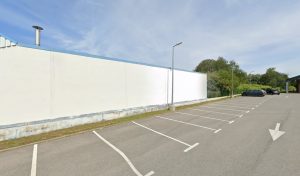 Sécuritest Contrôle Technique Automobile DELLE à Delle