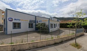 AS Auto Sécurité Contrôle technique Ceret à Céret