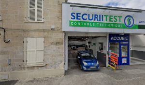 Sécuritest Contrôle Technique Automobile EVREUX à Évreux