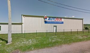 Contrôle Technique Autosur Charny à Charny-Orée-de-Puisaye