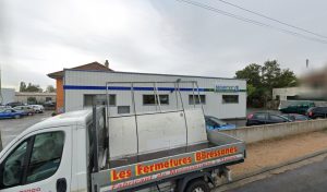 Sécuritest Contrôle Technique Automobile MACON à Sancé