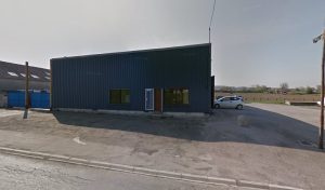 Autovision Contrôle Technique à Boeschepe