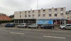 EAS Expertises Automobiles à Sainte-Geneviève-des-Bois