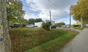 Autovision Contrôle Technique à Eauze