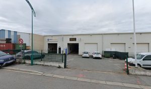 AS Autosécurité Contrôle Technique LE MUY ZA FERRIERES à Le Muy