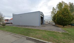 Sécuritest Contrôle Technique Automobile Villeneuve Sur Lot à Villeneuve-sur-Lot