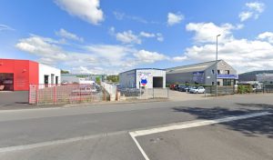 Autovision Contrôle Technique Pont-l&rsquo;Évêque CTAE Huet à Pont-l'Évêque