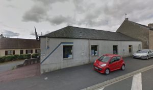 AS Autosécurité Contrôle Technique SAINT FLOXEL à Saint-Floxel