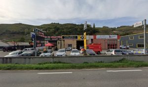 Centre contrôle technique NORISKO à Saint-Michel-sur-Rhône