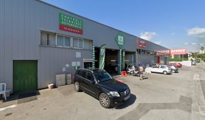 Controle technique Dekra Villeneuve-Loubet à Villeneuve-Loubet