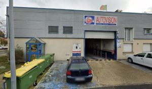 Controle technique Autovision Saint Michel Sur Orge à Saint-Michel-sur-Orge