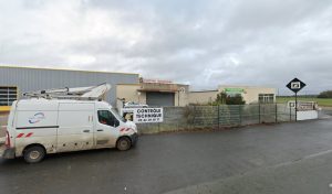 Technic Auto Surgères à Saint-Mard