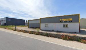 Centre contrôle technique NORISKO à Arcis-sur-Aube