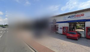 Contrôle technique Autosur Bonson à Bonson