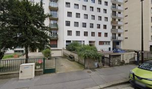 AS Auto Sécurité Contrôle technique Boulogne-Billancourt GALLIENI à Boulogne-Billancourt