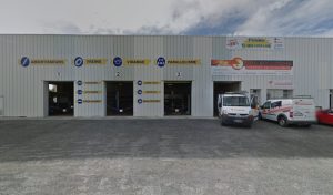 Sécuritest Contrôle Technique Automobile CASTELNAUDARY à Castelnaudary