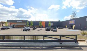 Centre contrôle technique DEKRA à Belleville-en-Beaujolais