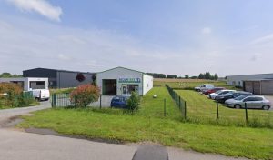 Sécuritest Contrôle Technique Automobile DOUDEVILLE à Doudeville