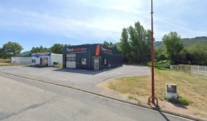 RAPIDCONTROLE BOUT DU PONT DE L&rsquo;ARN – MAZAMET à Bout-du-Pont-de-Larn