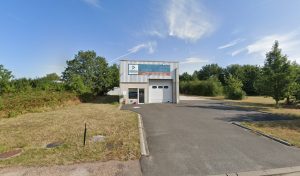 Centre contrôle technique DEKRA à Dordives