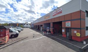 Controle technique OBERNAI autocontrole à Obernai