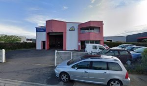 Contrôle Technique Theix CTAL à 