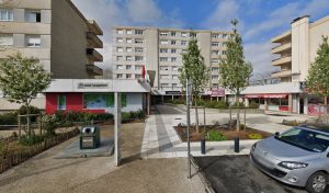 Oise Habitat à Montataire