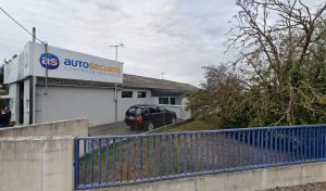 AS Autosécurité Contrôle Technique ST GERVAIS LA FORET à Saint-Gervais-la-Forêt