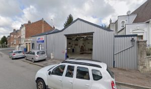 Contrôle technique Autosur Le Nouvion-en-Thiérache à Le Nouvion-en-Thiérache