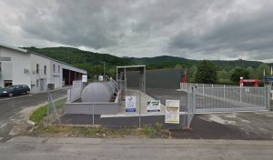 Contrôle Technique de la Vallee à Munster