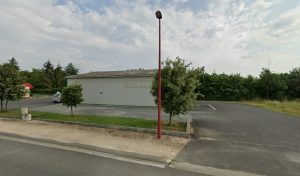 Centre contrôle technique DEKRA à Beauvoir-sur-Niort