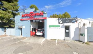 Centre contrôle technique AUTOCONTROL à Rognac