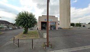 Sécuritest Contrôle Technique Automobile TARBES à Tarbes