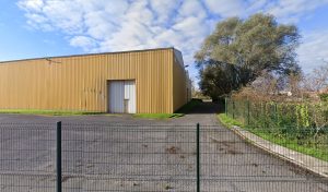 Contrôle Technique de la Vallée de l&rsquo;AA à Arques