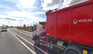 Centre contrôle technique NORISKO à Vitot