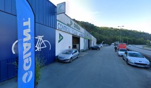 autosecurit autonome à Tulle