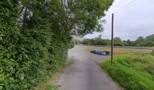 Cmpl Chrono à Vire-Normandie