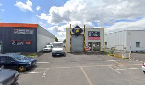 Centre contrôle technique NORISKO à Rethel